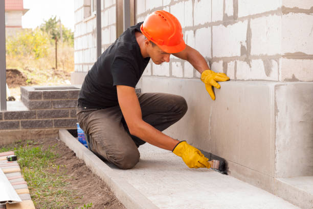 Licensed Exterior Waterproofing service in Long Branch, VA - Halo Water Proofing
